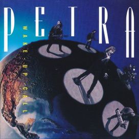 Wake-Up Call - 1993 • Álbum
