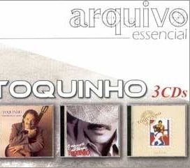 Arquivo Essencial - 2003 • Coletânea