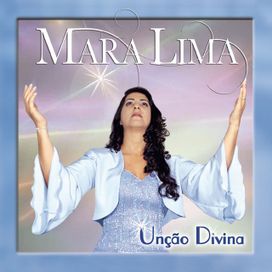 Unção Divina - 2001 • Álbum