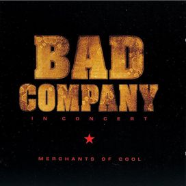 Merchants of Cool - 2002 • Álbum