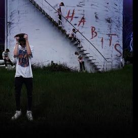 Habits - 2020 • Single/EP