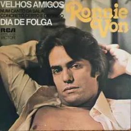 Velhos Amigos - 1978 • Single/EP