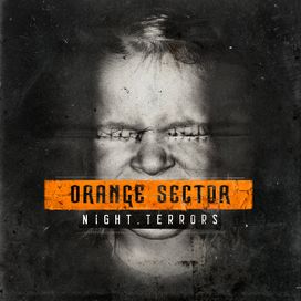 Night Terrors - 2015 • Álbum