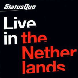 Live In The Netherlands  - 2010 • Álbum
