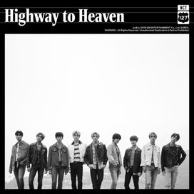 Highway to Heaven (English Version) - 2019 • Single/EP