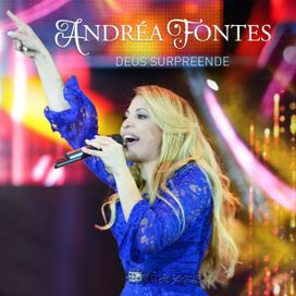 Deus Surpreende - 2015 • Álbum