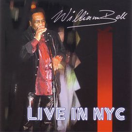 Live In NYC - 2009 • Álbum