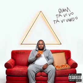 Quem Tá Vivo, Tá Vivendo - 2026 • Álbum