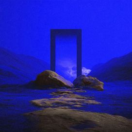MAPAS II - 2026 • Álbum