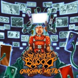 Gnashing Metal - 2024 • Álbum