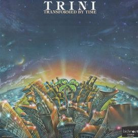 Transformed By Time - 1978 • Álbum