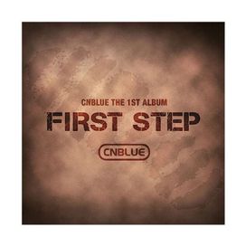 First Step - 2011 • Álbum