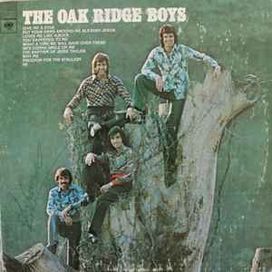 The Oak Ridge Boys (1974) - 1974 • Álbum