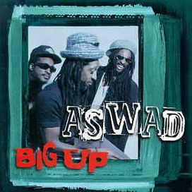Big Up - 1996 • Álbum