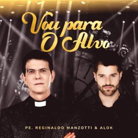 Vou Para o Alvo - 2020 • Single/EP