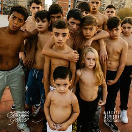 Il Coraggio Dei Bambini - 2023 • Álbum