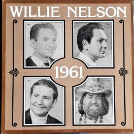 1961 - 1977 • Álbum