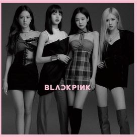 Kill This Love (JP Ver.) - 2019 • Single/EP