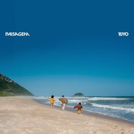 Paisagem - 2024 • Álbum