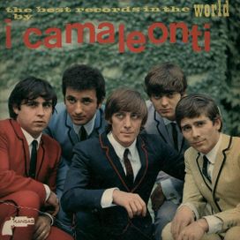 The Best Records In The World - 1966 • Álbum