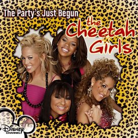 The Party's Just Begun - 2006 • Sencillo/EP