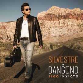 Sigo Invicto - 2014 • Álbum