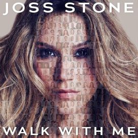 Walk With Me - 2020 • Sencillo/EP