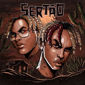 Sertão - 2022 • Sencillo/EP