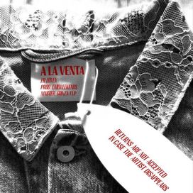 A  LA VENTA - 2024 • Sencillo/EP