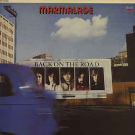 Back on The Road - 1981 • Álbum