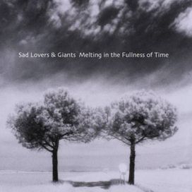 Melting In The Fullness Of Time - 2002 • Álbum