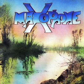 Maxophone - 1975 • Álbum