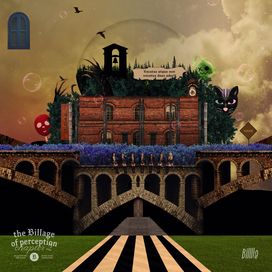 the Billage of perception: chapter two - 2022 • Sencillo/EP