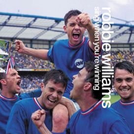Sing When You're Winning - 2000 • Álbum