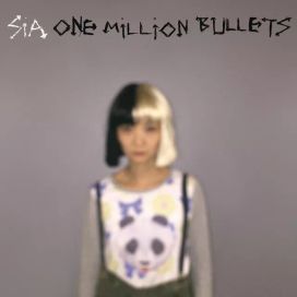 One Million Bullets - 2015 • Single/EP