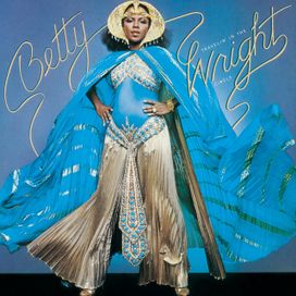 Betty Travelin' In The Wright Circle - 1979 • Álbum