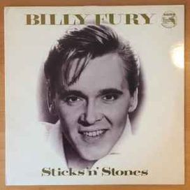 Sticks 'n' Stones - 1985 • Álbum