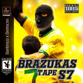 Brazukas - 2021 • Sencillo/EP