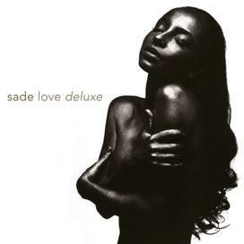 Love Deluxe - 1992 • Álbum