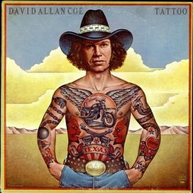 Tattoo - 1977 • Álbum