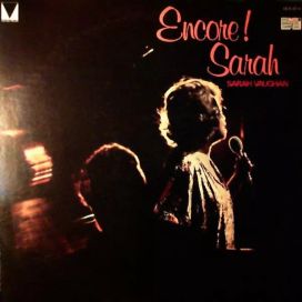 Encore! Sarah - 1974 • Álbum
