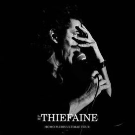 Homo Plebis Ultimae Tour - 2012 • Álbum