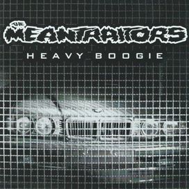 Heavy Boogie - 2007 • Álbum