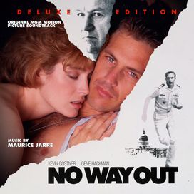 No Way Out - 1987 • Álbum