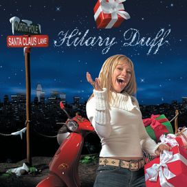Santa Claus Lane - 2003 • Álbum
