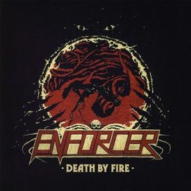 Death By Fire - 2013 • Álbum