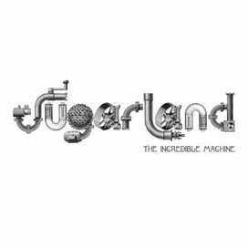 The Incredible Machine - 2010 • Álbum