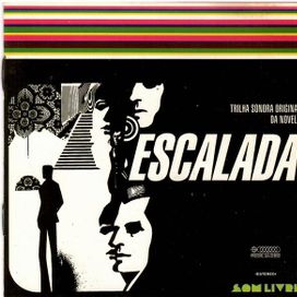 Escalada - 1975 • Álbum