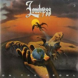 On The Prowl - 1991 • Álbum