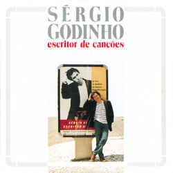 Escritor de Canções - 1990 • Álbum